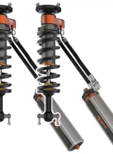 Camburg FOX 3.0 Billet Aluminum Upper Control Arms Factory DSC Performance Kit Chevrolet | GMC 1500 2WD | 4WD 2019-2023                                     - CAM-210107-K - Image 2