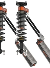 Camburg FOX 3.0 UNI Upper Control Arms Factory DSC Performance Kit Chevrolet | GMC 1500 2WD | 4WD 2019-2024                                     - CAM-210107-U - Image 2