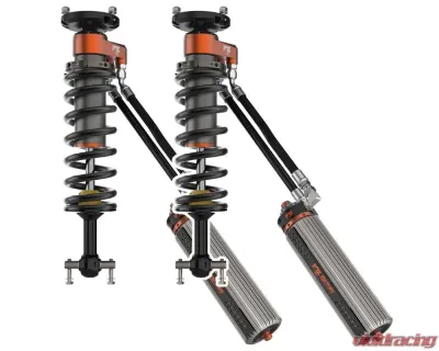 Camburg FOX 3.0 UNI Upper Control Arms Factory DSC Performance Kit Chevrolet | GMC 1500 2WD | 4WD 2019-2024 - CAM-210107-U