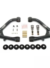 Camburg FOX 3.0 UNI Upper Control Arms Factory DSC Performance Kit Chevrolet | GMC 1500 2WD | 4WD 2019-2024                                     - CAM-210107-U - Image 3