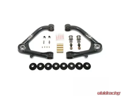Camburg FOX 3.0 UNI Upper Control Arms Factory DSC Performance Kit Chevrolet | GMC 1500 2WD | 4WD 2019-2024 - CAM-210107-U