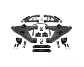 Camburg UNI Upper Control Arms Race Series L/T Kit Toyota Tundra 2WD | 4WD 2007-2021