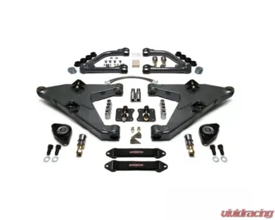 Camburg UNI Upper Control Arms Race Series L/T Kit Toyota Tundra 2WD | 4WD 2007-2021 - CAM-310018-U