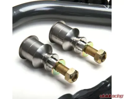 Camburg UNI Upper Control Arms Race Series L/T Kit Toyota Tundra 2WD | 4WD 2007-2021 - CAM-310018-U