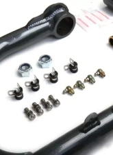 Camburg UNI Upper Control Arms Race Series L/T Kit Toyota Tundra 2WD | 4WD 2007-2021                                     - CAM-310018-U - Image 3