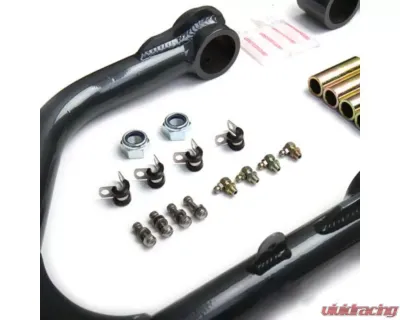 Camburg UNI Upper Control Arms Race Series L/T Kit Toyota Tundra 2WD | 4WD 2007-2021 - CAM-310018-U