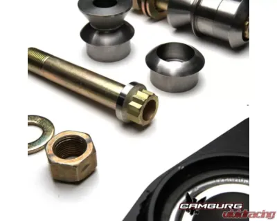 Camburg UNI Upper Control Arms Race Series L/T Kit Toyota Tundra 2WD | 4WD 2007-2021 - CAM-310018-U