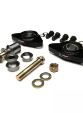 Camburg UNI Upper Control Arms Race Series L/T Kit Toyota Tundra 2WD | 4WD 2007-2021                                     - CAM-310018-U - Image 5
