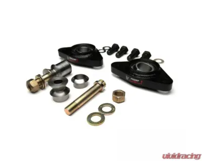 Camburg UNI Upper Control Arms Race Series L/T Kit Toyota Tundra 2WD | 4WD 2007-2021 - CAM-310018-U