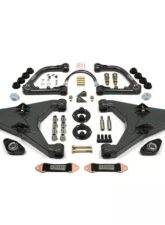Camburg Heim Upper Control Arms Race Series L/T Kit Toyota Tacoma 2WD | 4WD 2005-2015                                     - CAM-310020-H - Image 6