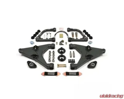 Camburg Heim Upper Control Arms Race Series L/T Kit Toyota Tacoma 2WD | 4WD 2005-2015 - CAM-310020-H