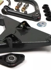 Camburg Heim Upper Control Arms Race Series L/T Kit Toyota Tacoma 2WD | 4WD 2005-2015                                     - CAM-310020-H - Image 3