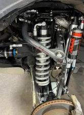 Camburg Heim Upper Control Arms Race Series L/T Kit Toyota Tacoma 2WD | 4WD 2005-2015                                     - CAM-310020-H - Image 5