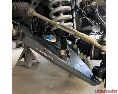 Camburg UNI Upper Control Arms Race Series L/T Kit Toyota Tacoma 2WD | 4WD 2005-2015 - CAM-310020-U