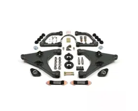 Camburg HEIM Upper Control Arms Race Series L/T Kit Toyota 4-Runner | FJ 2003-2009