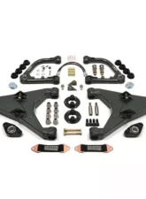 Camburg HEIM Upper Control Arms Race Series L/T Kit Toyota 4-Runner | FJ 2003-2009                                     - CAM-310037-H - Image 7