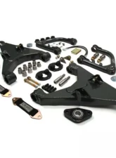 Camburg HEIM Upper Control Arms Race Series L/T Kit Toyota 4-Runner | FJ 2003-2009                                     - CAM-310037-H - Image 2
