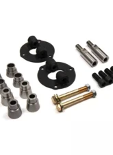 Camburg HEIM Upper Control Arms Race Series L/T Kit Toyota 4-Runner | FJ 2003-2009                                     - CAM-310037-H - Image 4