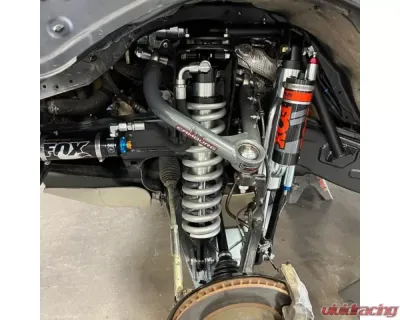 Camburg HEIM Upper Control Arms Race Series L/T Kit Toyota 4-Runner | FJ 2003-2009 - CAM-310037-H