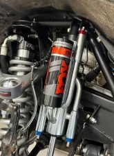 Camburg HEIM Upper Control Arms Race Series L/T Kit Toyota 4-Runner | FJ 2003-2009                                     - CAM-310037-H - Image 6