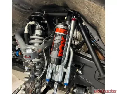 Camburg HEIM Upper Control Arms Race Series L/T Kit Toyota 4-Runner | FJ 2003-2009 - CAM-310037-H