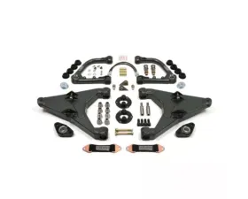 Camburg UNI Upper Control Arms Race Series L/T Kit Toyota 4-Runner | FJ 2003-2009