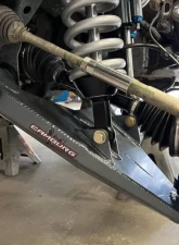 Camburg UNI Upper Control Arms Race Series L/T Kit Toyota 4-Runner | FJ 2010-2024                                     - CAM-310049-U - Image 3