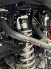 Camburg UNI Upper Control Arms Race Series L/T Kit Toyota 4-Runner | FJ 2010-2024                                     - CAM-310049-U - Image 6