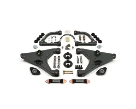 Camburg UNI Upper Control Arms Race Series L/T Kit Toyota Tacoma 2WD | 4WD 2016-2023