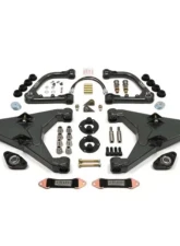 Camburg UNI Upper Control Arms Race Series L/T Kit Toyota Tacoma 2WD | 4WD 2016-2023                                     - CAM-310101-U - Image 6