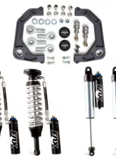 Camburg FOX 2.5 UNI Upper Control Arms Factory DSC Kit Toyota Landcruiser 200 Series 2008-2021                                     - CAM-310123-U - Image 5