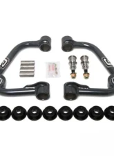 Camburg FOX 2.5 UNI Upper Control Arms Factory DSC Kit Toyota Landcruiser 200 Series 2008-2021                                     - CAM-310123-U - Image 3