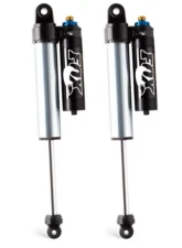 Camburg FOX 2.5 UNI Upper Control Arms Factory DSC Kit Toyota Landcruiser 200 Series 2008-2021                                     - CAM-310123-U - Image 4