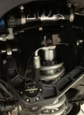 Camburg FOX 2.5 UNI Upper Control Arms Factory DSC Kit Toyota Landcruiser 200 Series 2008-2021                                     - CAM-310123-U - Image 5