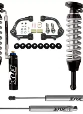 Camburg FOX 2.5 UNI Upper Control Arms Factory DSC Kit Toyota Tacoma 2WD | 4WD 1996-2004                                     - CAM-310132-U - Image 5