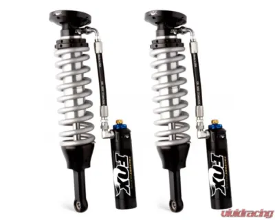 Camburg FOX 2.5 UNI Upper Control Arms Factory DSC Kit Toyota Tacoma 2WD | 4WD 1996-2004 - CAM-310132-U