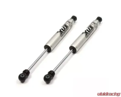 Camburg FOX 2.5 UNI Upper Control Arms Factory DSC Kit Toyota Tacoma 2WD | 4WD 1996-2004 - CAM-310132-U