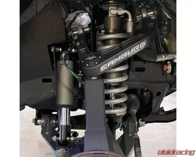 Camburg UNI CAP Upper Control Arms Trail Series L/T Kit Toyota Tacoma 2WD | 4WD 2005-2015 - CAM-310154-UC