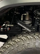 Camburg UNI CAP Upper Control Arms Trail Series L/T Kit Toyota Tacoma 2WD | 4WD 2005-2015                                     - CAM-310154-UC - Image 4