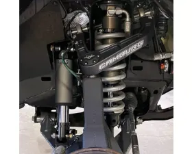 Camburg UNI CAP Upper Control Arms Trail Series L/T Kit Toyota Tacoma 2WD | 4WD 2016-2023