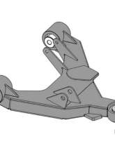 Camburg Performance Slapper Lower Arm Kit Toyota Tacoma | 4-Runner | FJ 2010-2024                                     - CAM-310167 - Image 3