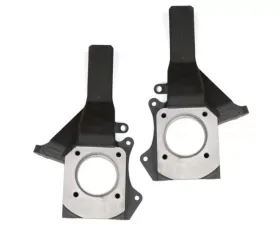 Camburg Trail Series L/T Axle Set Toyota Landcruiser 300 Series 2022-2023
