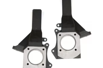 Driveline