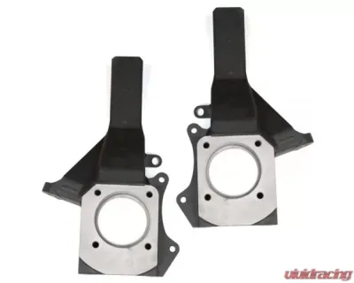 Camburg Trail Series L/T Axle Set Toyota Landcruiser 300 Series 2022-2023 - CAM-310176