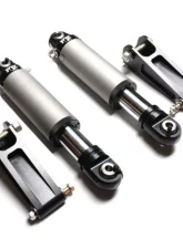 Camburg 2.5 Front Slapper Bump Stop Kit w/ King 2.5 Bumps Toyota Tacoma 2005-2023                                     - CAM-310181-2 - Image 4