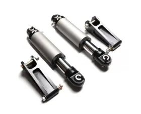 Camburg 2.5 Front Slapper Bump Stop Mount Kit Only Toyota 4-Runner | FJ 2003-2024