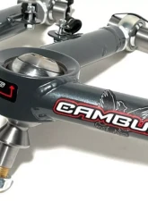 Camburg 1.25 Performance Heim/Uniball Upper Arms Toyota Landcruiser 300 Series 2022-2023                                     - CAM-310196 - Image 2