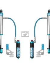 Camburg King 2.5 Performance Kit w/Adjustable Billet Upper Control Arms Toyota Tundra 2WD | 4WD 2022-2024                                     - CAM-310202-K - Image 3