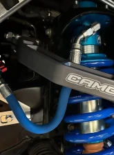 Camburg King 2.5 Performance Kit w/Adjustable Billet Upper Control Arms Toyota Tundra 2WD | 4WD 2022-2024                                     - CAM-310202-K - Image 5