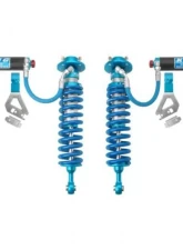 Camburg King 2.5 Performance Kit w/Adjustable UNI CAP Upper Control Arms Toyota Tundra 2WD | 4WD 2022-2024                                     - CAM-310202-UC - Image 2